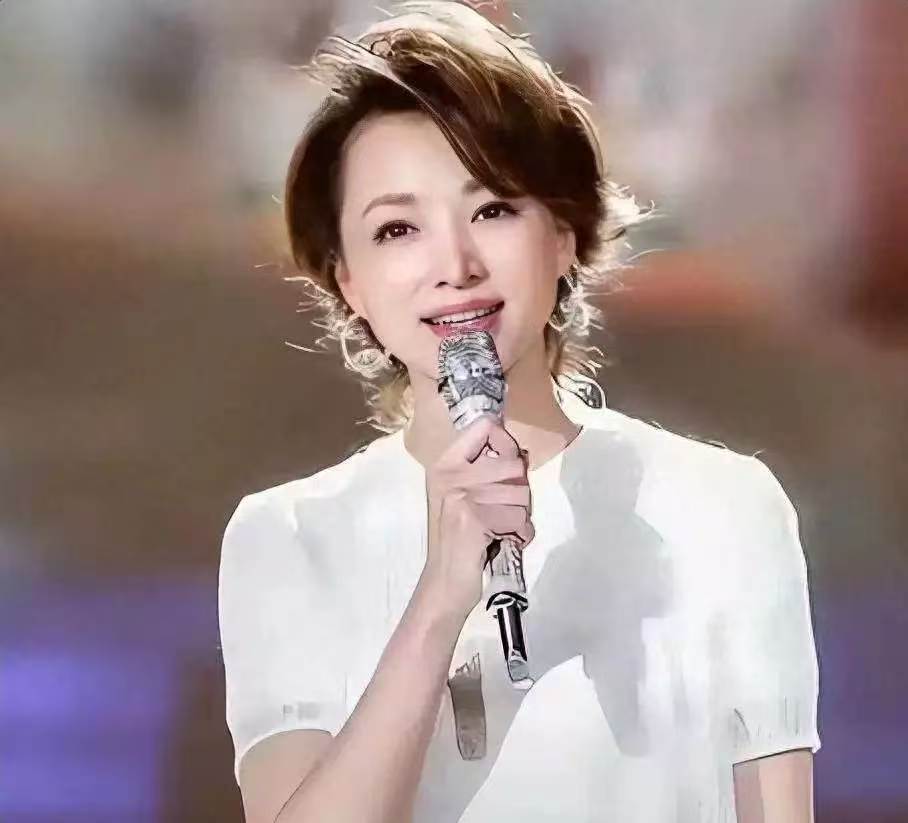 董卿淡出真相曝光！母亲去世，儿子成最大救赎，消失4年的她到底经历了什么