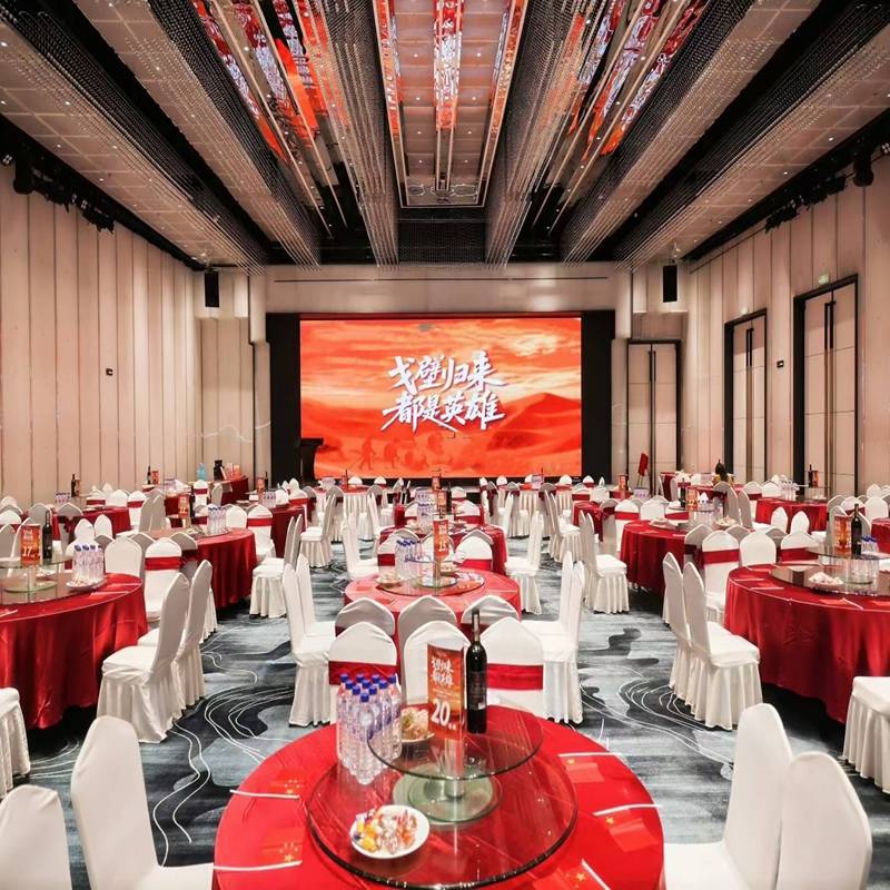 长春大冬会住宿 选择时需要考量哪些要素