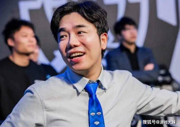 HLE获得msi冠军，红米教练直接贴脸嘲讽，直言丹尼的BP没我做得好