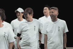 李连杰吴京为吴彬庆祝90大寿 齐唱《笑傲江湖》氛围欢乐