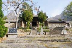背包走山西,晋东南、晋中访古旅行(长治淳化寺、龙门寺)