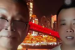 喜获50万李要得成拉萨贵客,带动西藏旅游,文旅副局长亲自接待
