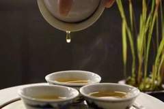 王维毅 | 拆解品字义,三杯见工夫