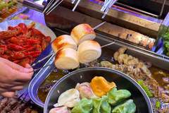 淄博烧烤受欢迎的本地门店有哪些特点