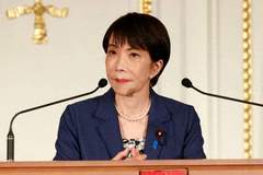 东京成了“间谍天堂”,高市早苗砸4亿美元经费,急建中央情报机构!