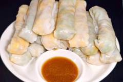 早餐吃它,比稀饭面条强10倍!不揉不发面,一炒一卷10分钟上桌,营养均衡,助你活力一整天!