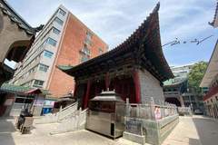 甘肃兰州有一家低调的寺庙,也叫文殊院,竟与四川成都文殊院同名