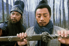 梁山上最虚伪的人是谁？有一人口碑极好，现实中遇上却绝不可深交