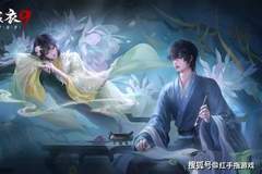 《纸嫁衣9》7.16中式悬疑再临益昌镇，双主角+梦境穿梭核心解密指南