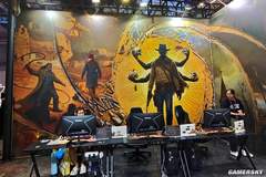 游民专访《末世神枪》制作人:类魂+FPS有搞头吗?