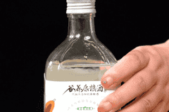 新手一看就会,想做出清甜不涩的青梅果酒的制作方法