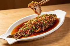 家常干烧鱼这样做太香了，营养入味，超下饭，猜你也喜欢