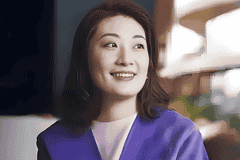 宗馥莉败诉家产冻结近半 娃哈哈接班路遇挑战