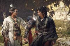 《卧龙2：凤火连天》游先看制作人专访：更上一层楼