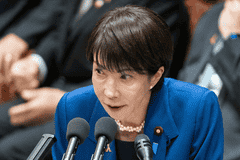 中俄联动强化区域威慑,日本安保倾斜引发国内不满