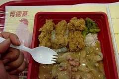 肯德基被遗忘的经典美味：那些彻底消失的菜单回忆