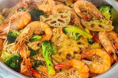 入伏五款清爽凉菜，换着做解腻开胃