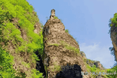 野三坡景区启用数字化预约售检票系统 提升智慧文旅管理水平