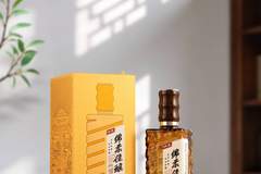 专业白酒OEM贴牌定制厂家的品牌授权容易吗