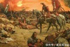 五胡乱华为何是历史上最黑暗的时期？这段少被提及的岁月藏着哪些残酷真相