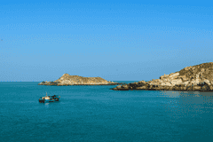 平潭海岛盛典启幕：九大景观齐聚，自然野性与人文厚重共绘旅行高光