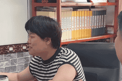 提前做好一罐酱，下班晚也能快速端上地道炸酱面，这一做法太实用了