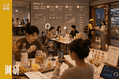 桂花汾酒爆火、帝亚吉欧小洋酒热卖,背后操盘公司大有来头