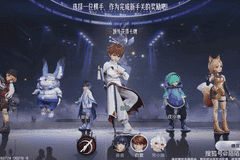 王者万象棋终于内测，玩了之后感觉战斗感很爽，你确定不来试试？