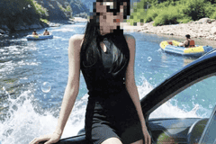 贵州洛北河漂流伴漂擦边服务被查处 涉事景区停业整顿 当地同步整治旅游市场擦边乱象