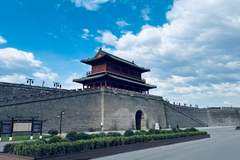 4天3晚毕业错峰游石家庄：探秘光影美食与避暑盛景的全攻略