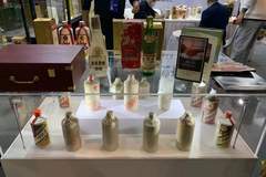 哈尔滨名酒收购选靠谱渠道 专业团队透明定价广覆盖保障交易省心