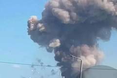 乌克兰赫梅利尼茨基弹药库突发爆炸 特战部队遭3伤5失联 弹药管理漏洞引发全球关注