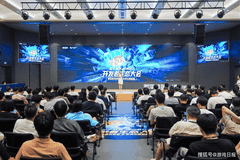 绿洲启元推出光谱计划真金白银激励UGC 促和平精英生态实现百花齐放