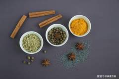 炖肉风味逆袭小妙招：弃复合包用整粒香料 轻松做出不发苦的醇厚肉香