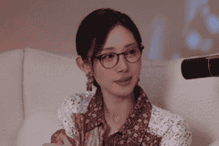 朱洁静患癌误诊漏诊三次 前男友揪出胸口“特殊痘”才得治