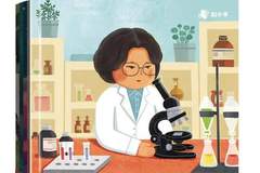 书单 | 菲尔兹奖带火数学热，这份STEM书单送给每个好奇的心灵
