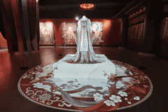 纺织旅游新突破！大杨从企业展厅变身3A景区，以工文旅融合打造行业发展新样本