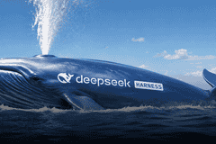 刚刚,DeepSeek Harness震撼开源:一切皆插件