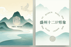 跨越1200年，盛山十二景IP即将归来！ ——写在新一轮文旅大会吹响文旅提质号角之际