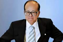 李嘉诚紧急套现1700亿！没有国家撑腰，再大资本也是待宰肥羊？