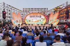 “河牵陕蒙・你好大荔”文旅专场推介走进巴彦淖尔