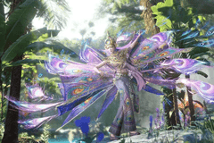 30天赚走30个亿，逆水寒靠“数字云南”证明：文化才是最强变现力