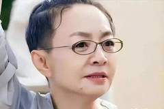 网传65岁宋丹丹设立财产信托！每月给儿孙80万，坦然儿子啃老