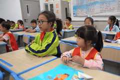 “萌娃探校・快乐衔接” 池北三小举行幼小衔接参观研学活动