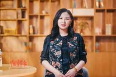 走进京剧的黄金时代｜第七十回 叶龙章隔海寄师语 弟子归伏地诉衷情