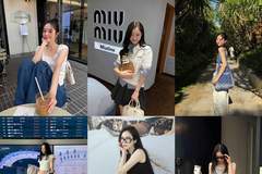 博主分享 Vol 1️⃣：ins：igluskcabiins博主 小众ins博主 Fashion潮搭