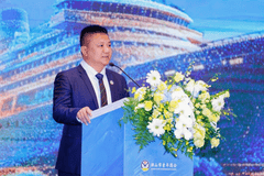 连任!佛山市青年商会新一届会长选举产生