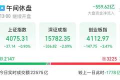 6000亿市值巨头,跌停!
