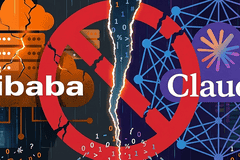 独家:阿里全面禁用Claude