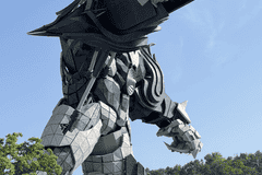 西南首个星际穿越文旅地标!贵州“科幻谷·星际未来”7月18日启幕